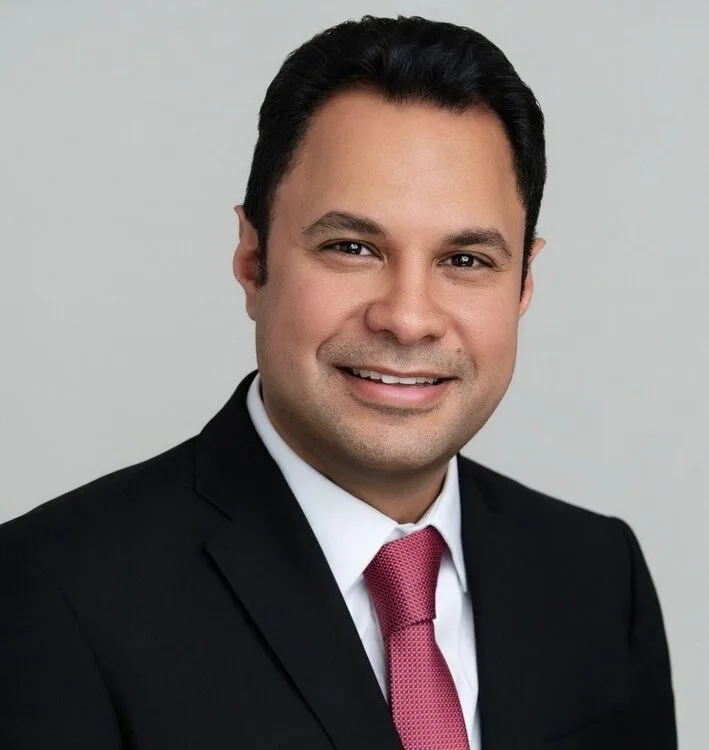 Ahmed Salem