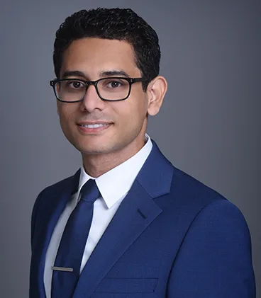 Mario Mekhail