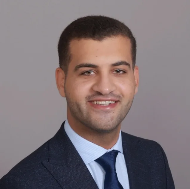 Ahmed Mahmoud Bahnasy