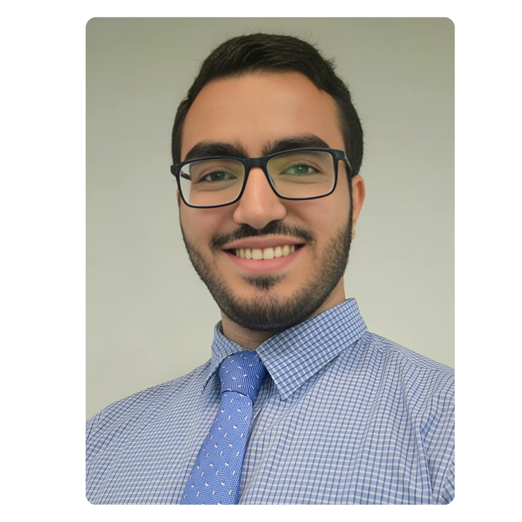 Dr. Mahmoud Ellithy